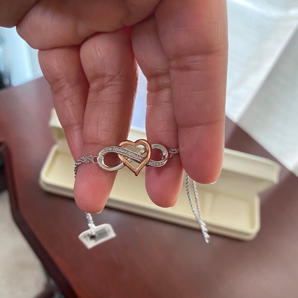 Brand new Jared the galleria of jewelry bracelet!